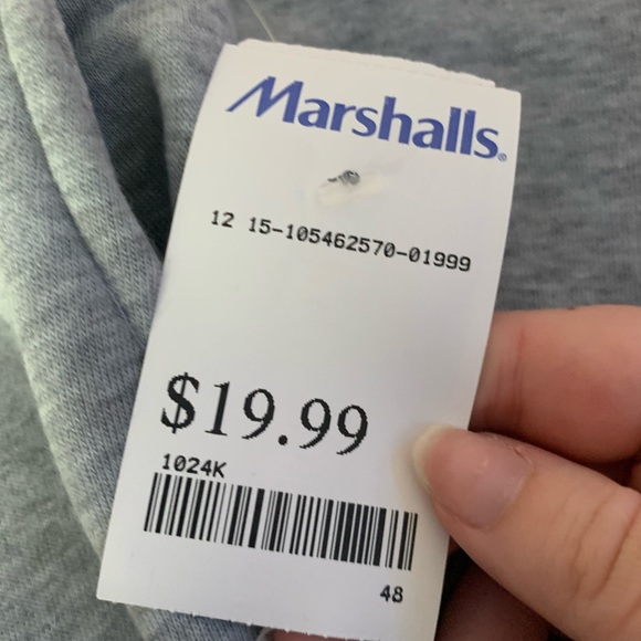 Bundle of black and gray joggers - Picture 3 of 4